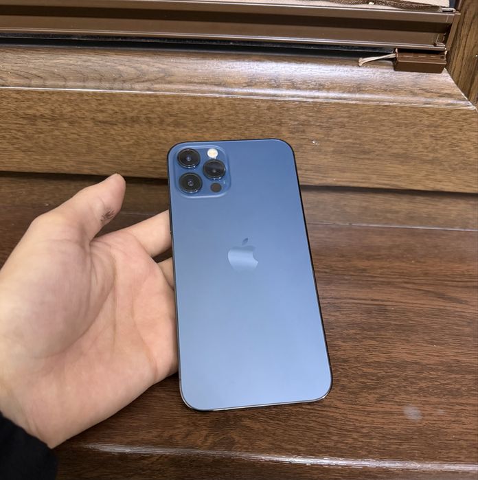 Iphone 12 pro 256gb