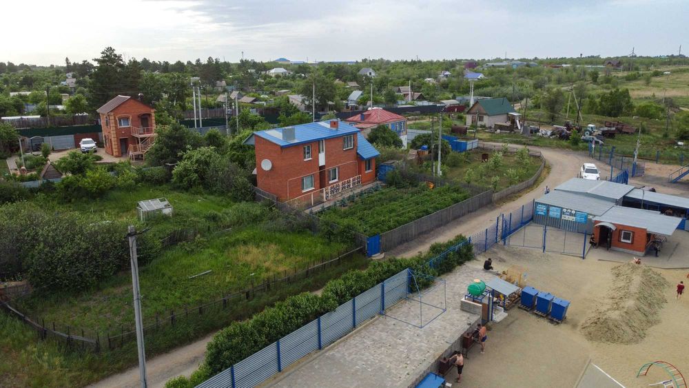 Продам базу отдыха Мишутка