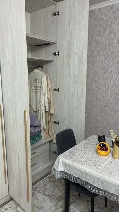 Сдается квартира по суточно