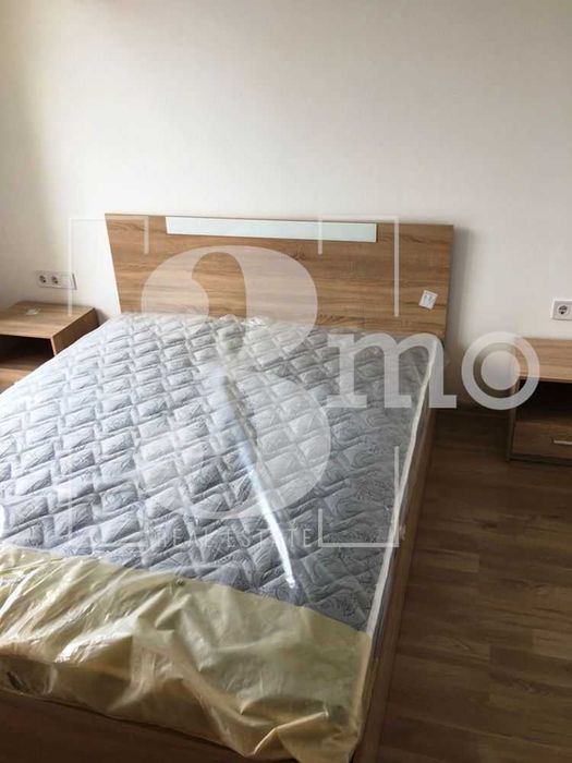 „3mo“ отдава под наем двустаен апартамент, находящ се в ж.к. Дружба 2