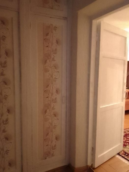 Продам 3х комн квартиру