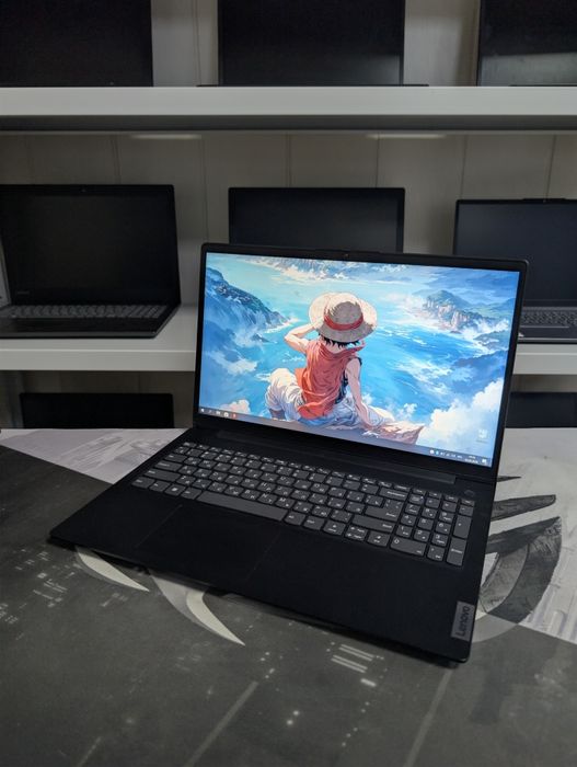 Ноутбук Lenovo V15 G3
