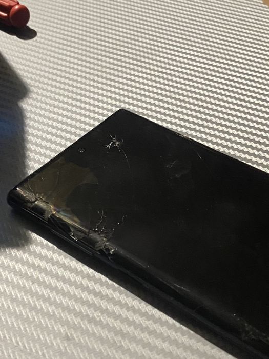 Samsung Galaxy Note 10 8/256