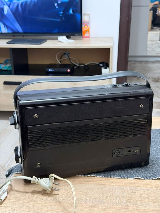 Radio VEF Spidola 232