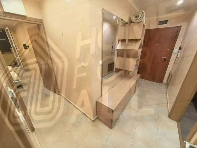 Дава се под наем Тристаен апартамент в София, Хаджи Димитър - 87 кв.м за 799 € - Снимка #5
