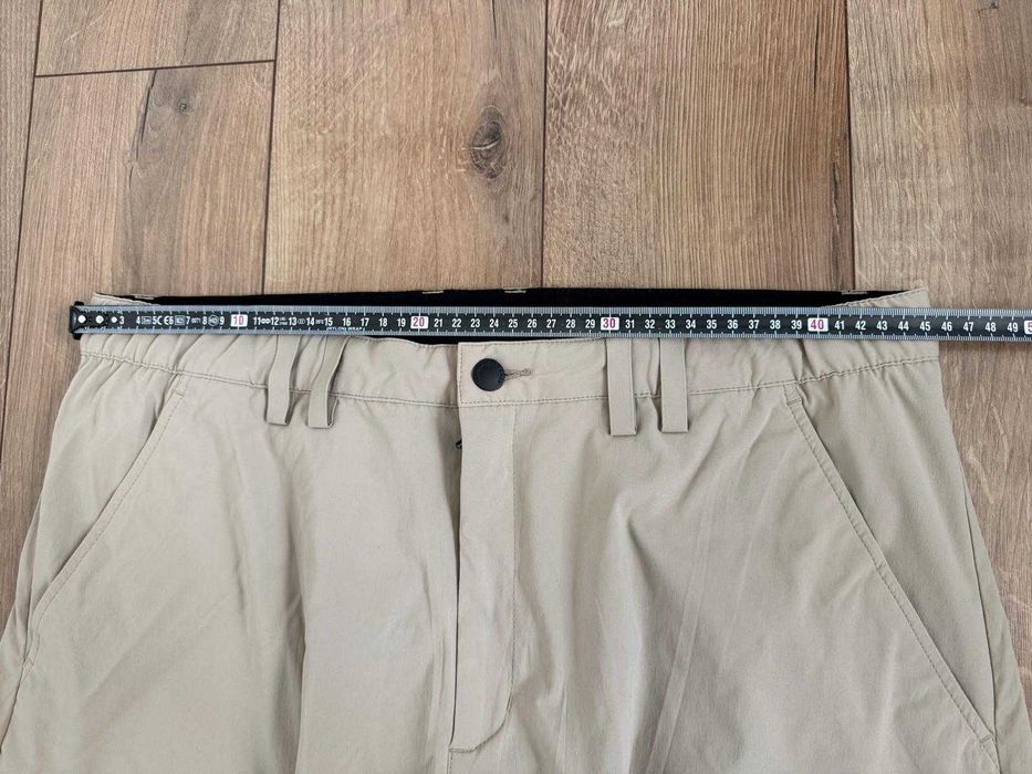 Peak Performance XL barbati pantaloni softshell subtire