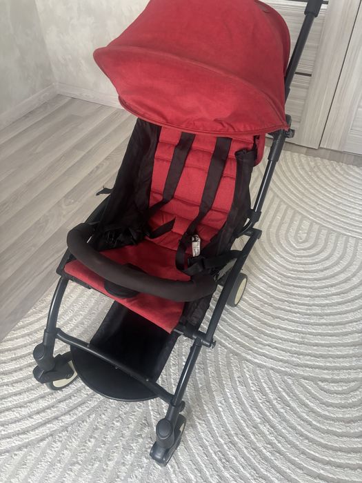 Коляска Baby Time