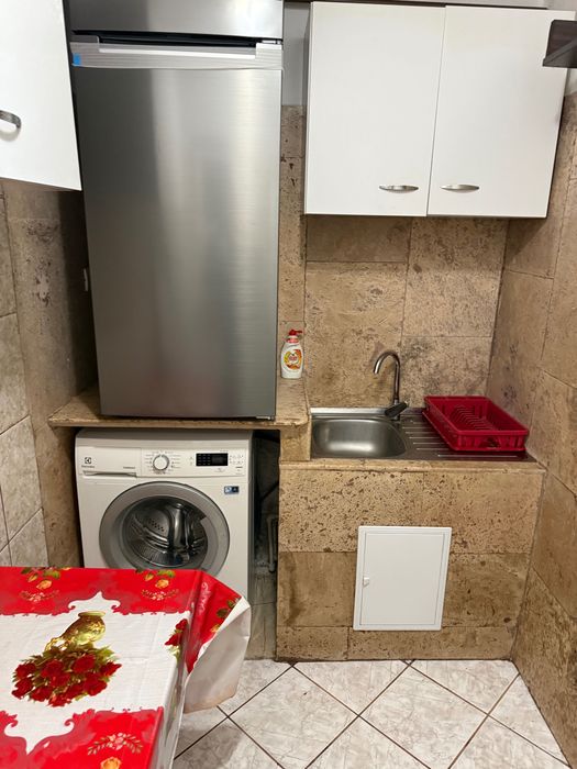 Vând casă în cartierul Bratianu