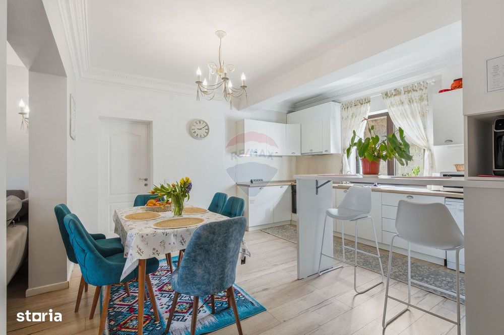 Casă elegantă de vânzare în Hlincea