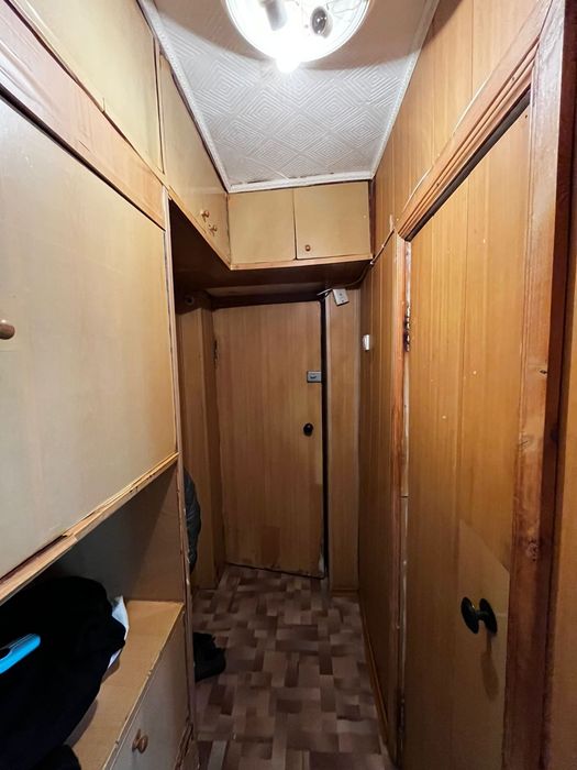 Продам однокомнатную квартиру