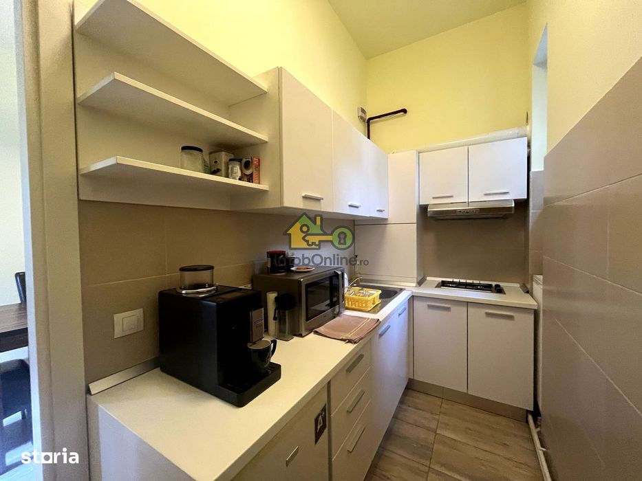 Apartament,  2 Camere, 110 Mp., Etaj 1, Take Ionescu