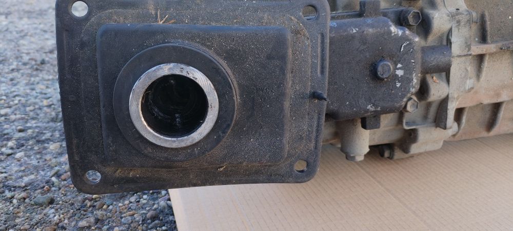 Скоростна кутия за Сузуки