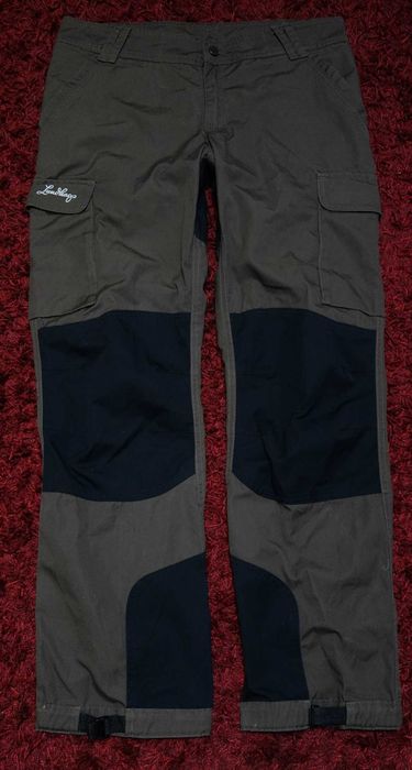 pantaloni outdoor Lund Hags
