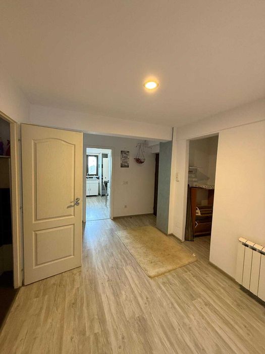 Apartament 3 camere