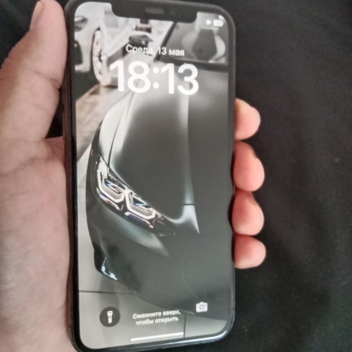 Iphone 11pro 64gb