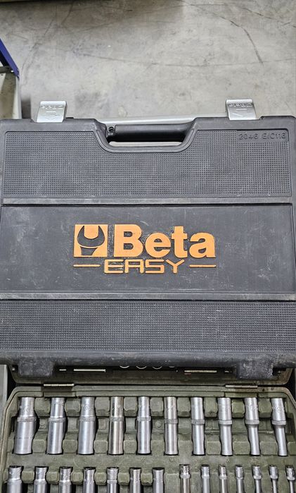 Набор инструментов Beta (116 предметов)