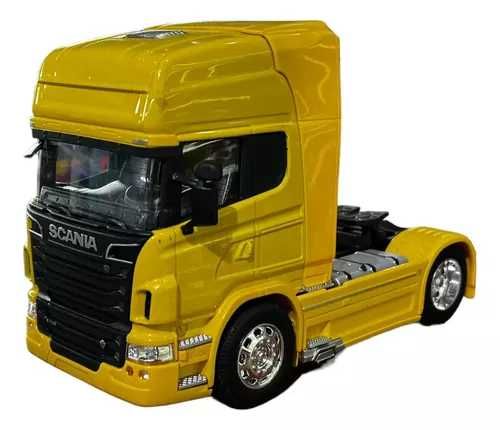 Scania V8 R730 в мащаб 1:32