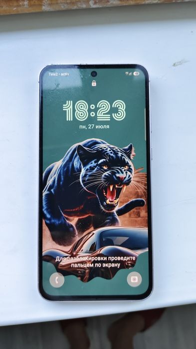 Самсунг  А56 продам