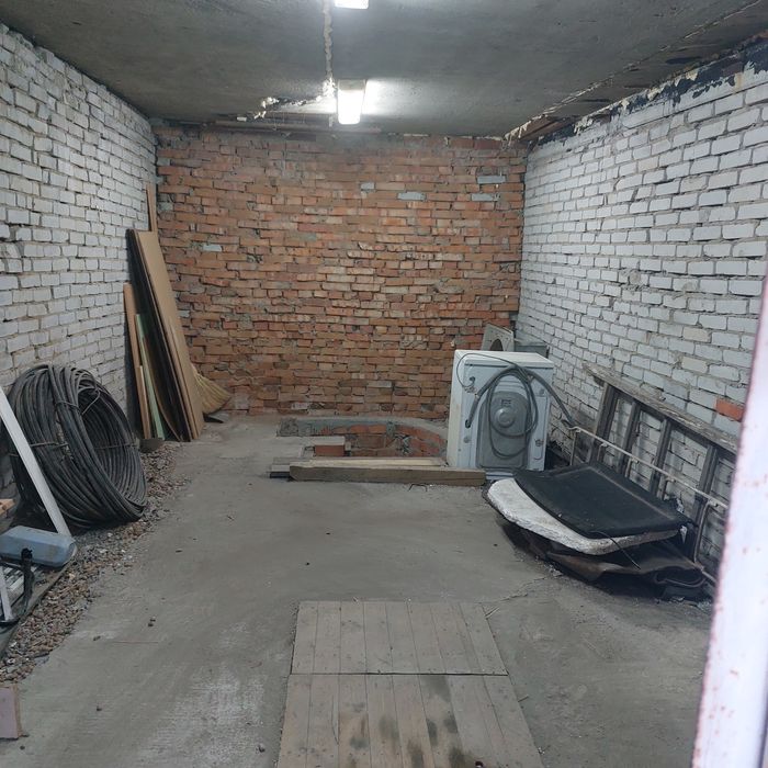 Продам гараж Южный