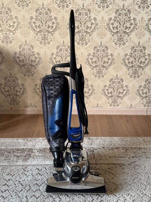 Кирби пылесос в идеальном состоянии