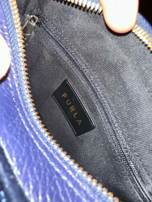 Оригинална дамска чанта Furla