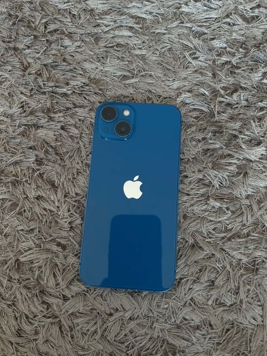 Iphone 13, 128 GB