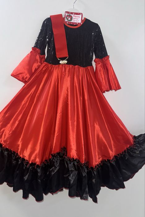 Платье для девочек