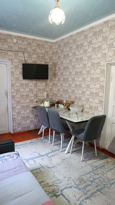 Срочно продается 4 ком дом