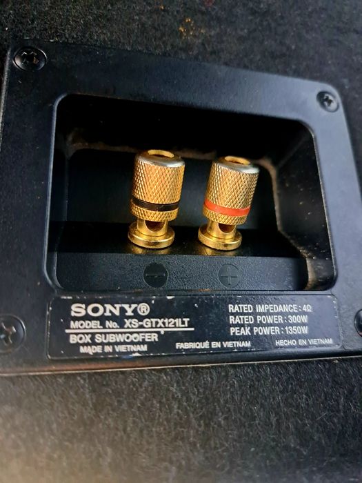 Sony Sabufer sotiladi zavod