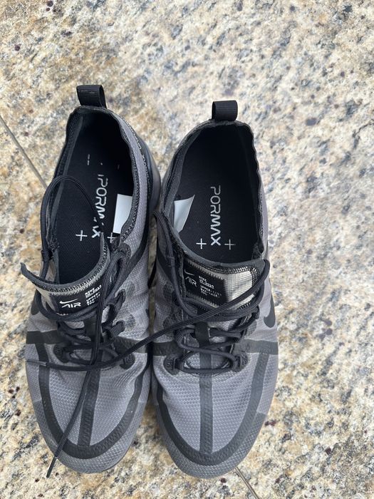 Nike Vapormax sneakers
