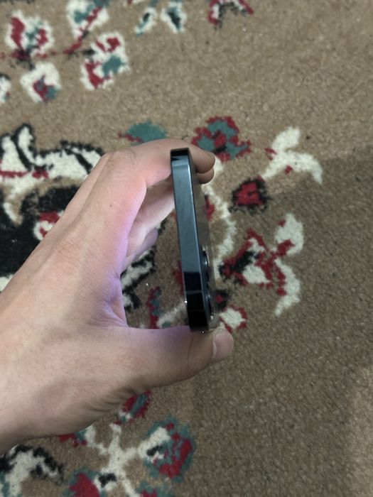 Iphone 12 pro ideal