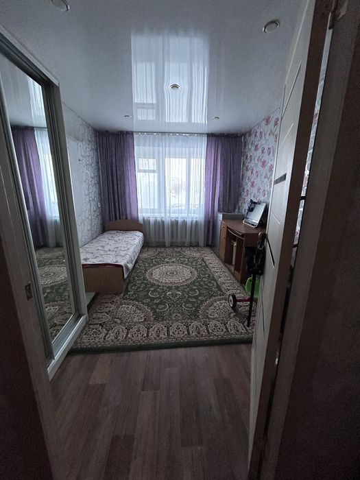 Продам квартиру.