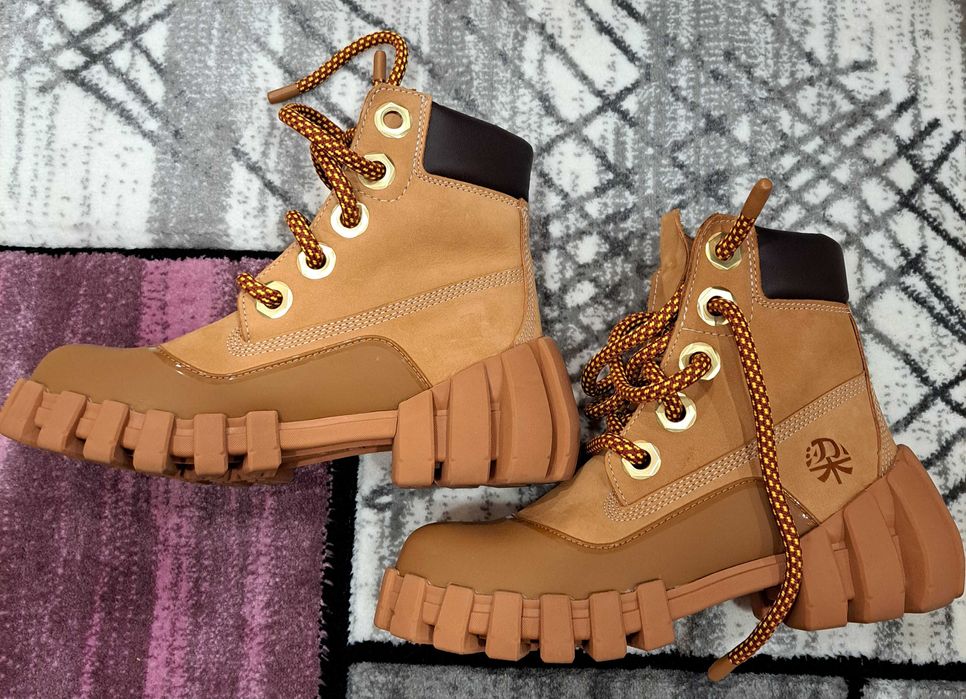 Timberland Humberto  Leon 6