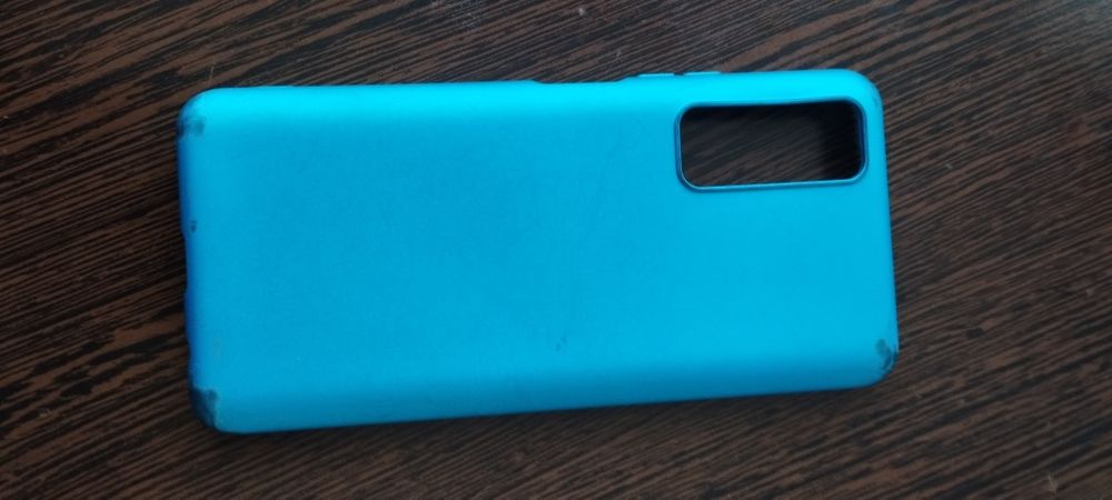 Husa bumper Huawei P Smart 2021
