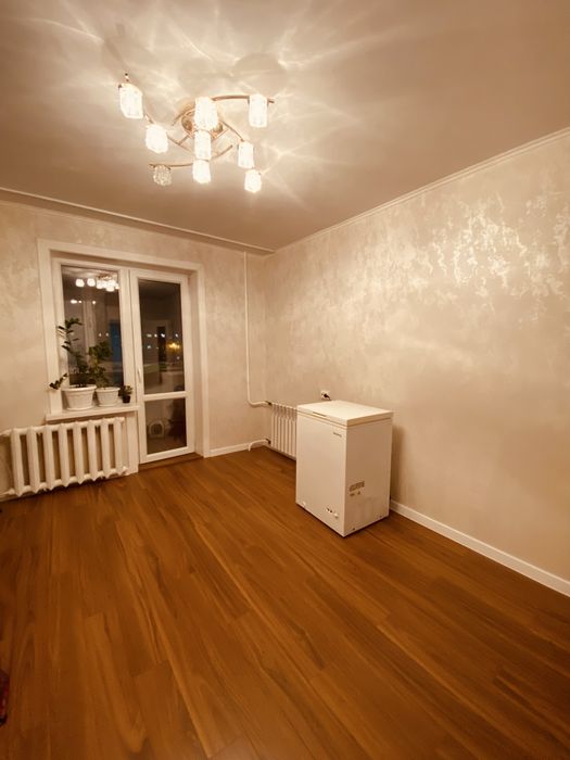 Продам 3-комн квартиру район гор.отдел