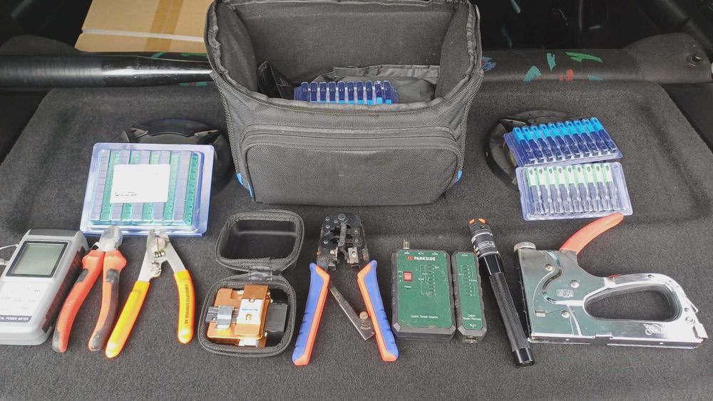 Интернет и мрежови услуги – Враца и Монтана