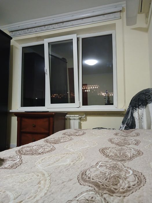 Продаётся 3-комнатная квартира