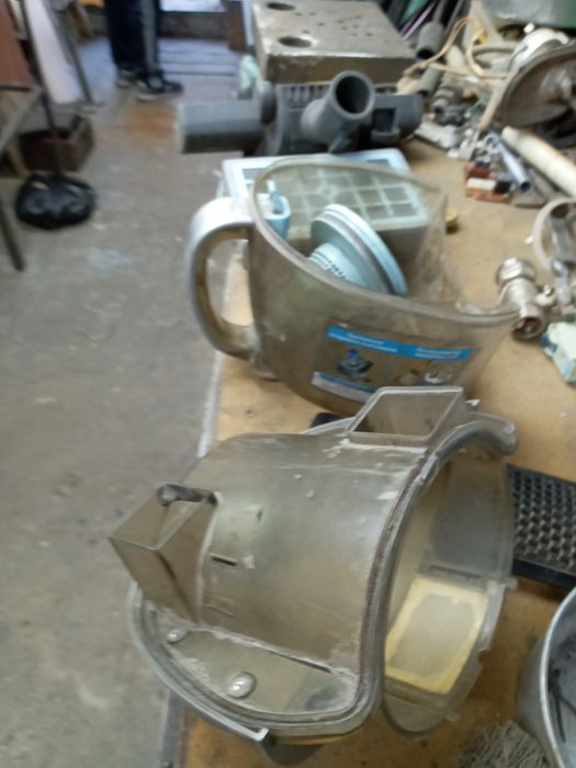 Продам запчасти на пылесос