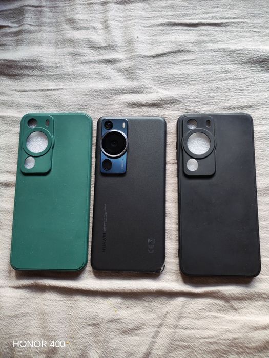 Huawei P60 pro  (96%)
