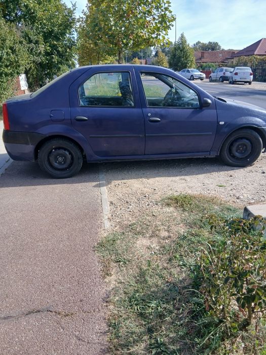 DACIA 1100 0 — imagine 1