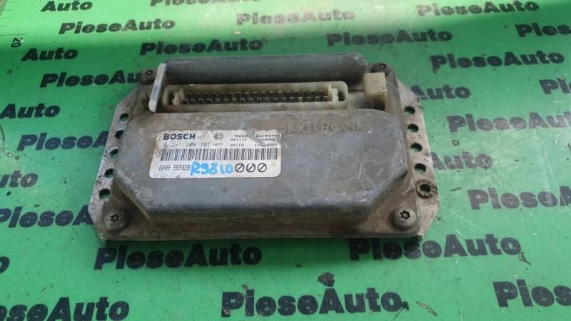 Calculator ecu Dacia Nova 1996-2003 0261206701
