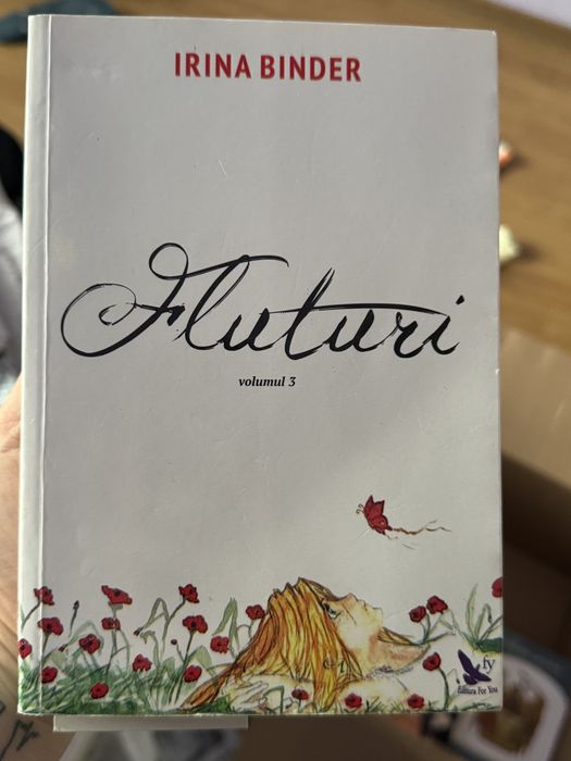 Carti de citit pe mai multe ramuri
