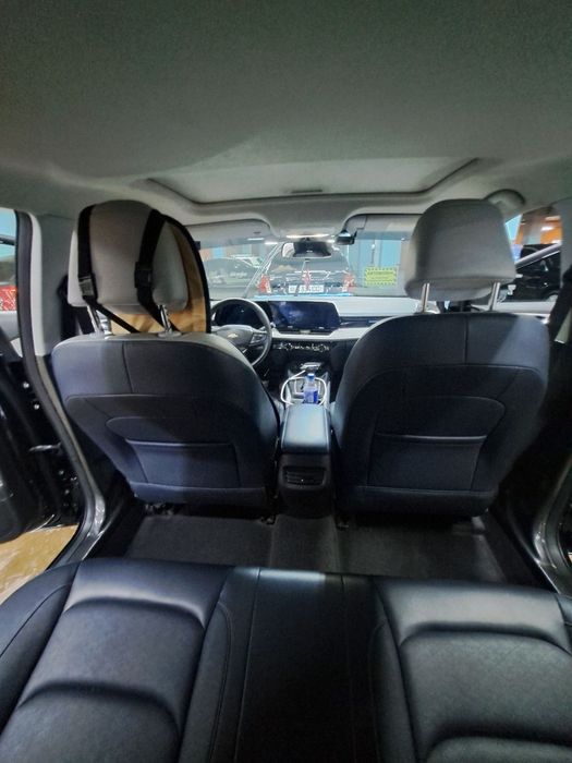 Monza avtomabil sotiladi