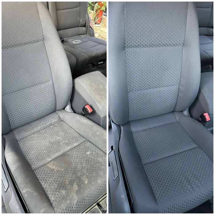 Servicii de curățare tapițerii