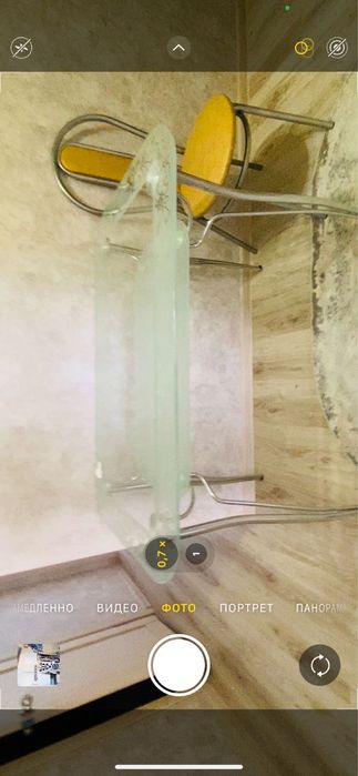 Стол кухонный