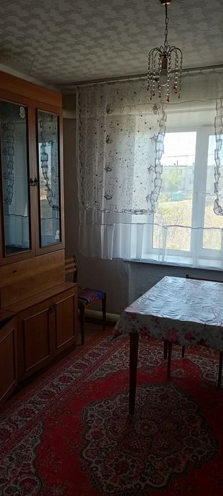 Продам 2-х комнатную квартиру