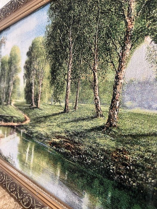 Картина габелен 107-47