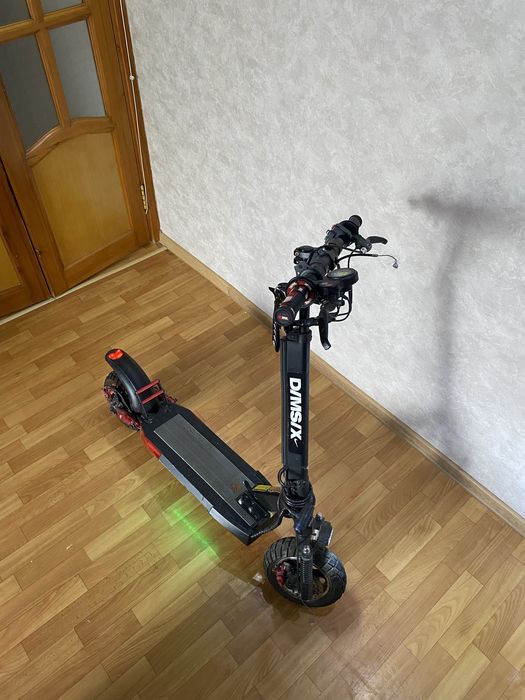 Kugoo m4 pro