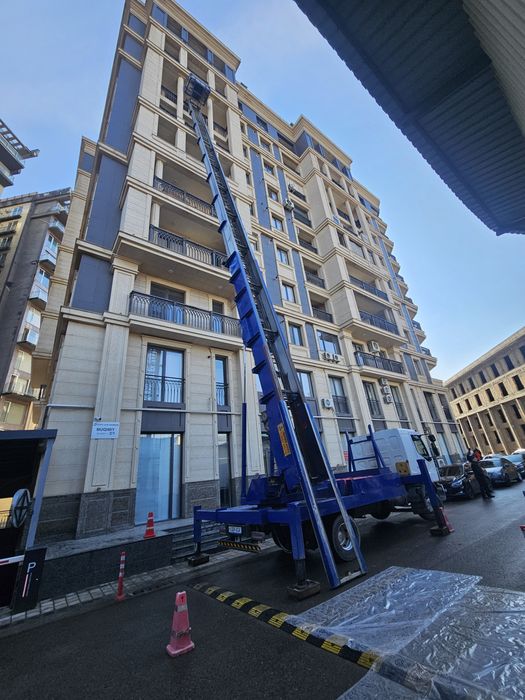 Автолифт      24/7