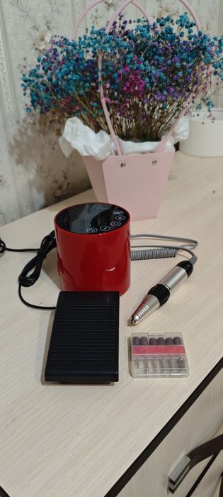 Аппарат для маникюра